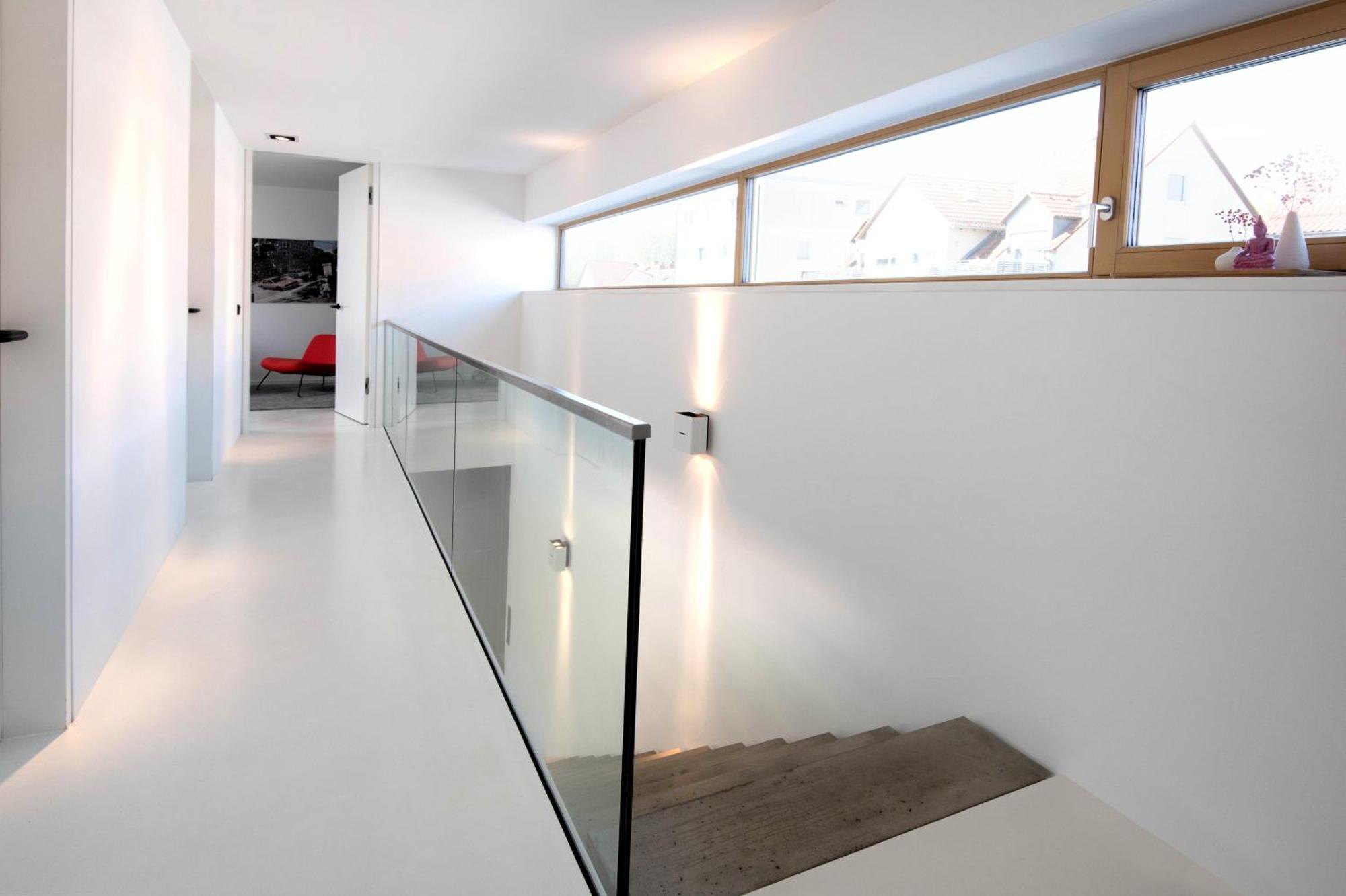 B6 - Die Moderne Architektenvilla Fuer 2-6 Personen, Nuernberg Dış mekan fotoğraf