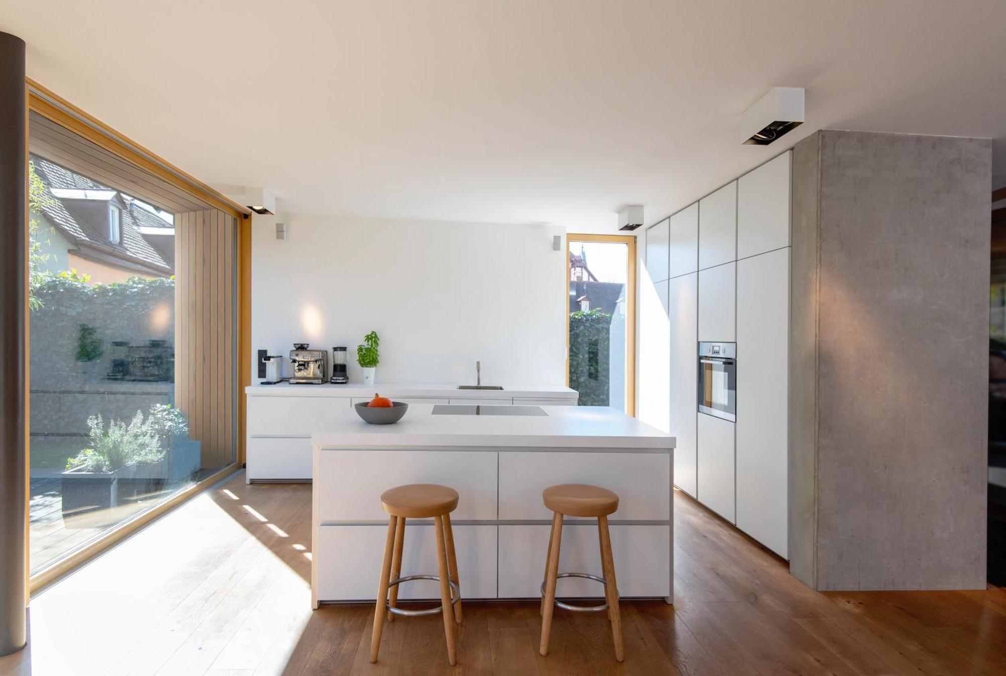 B6 - Die Moderne Architektenvilla Fuer 2-6 Personen, Nuernberg Dış mekan fotoğraf