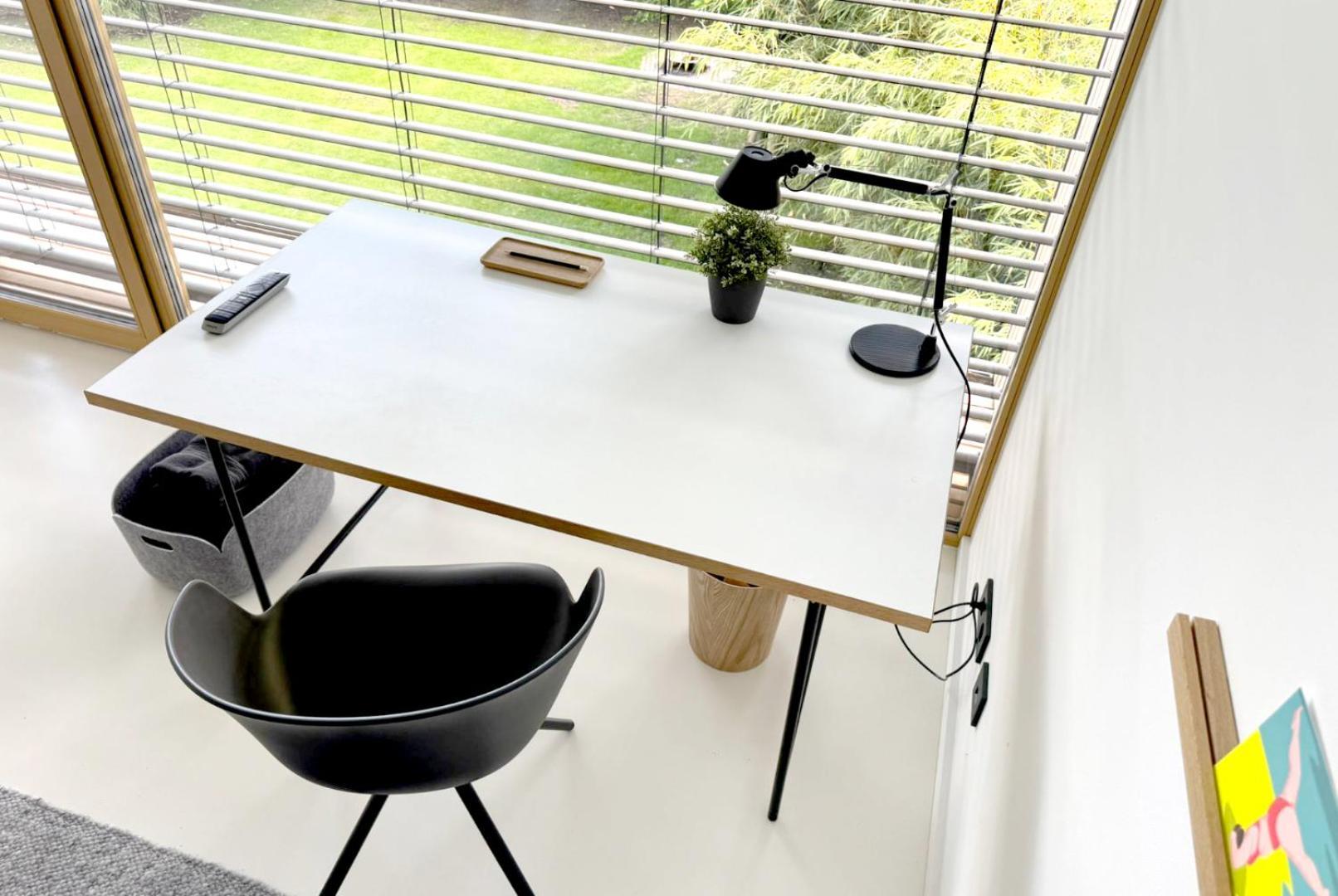 B6 - Die Moderne Architektenvilla Fuer 2-6 Personen, Nuernberg Dış mekan fotoğraf