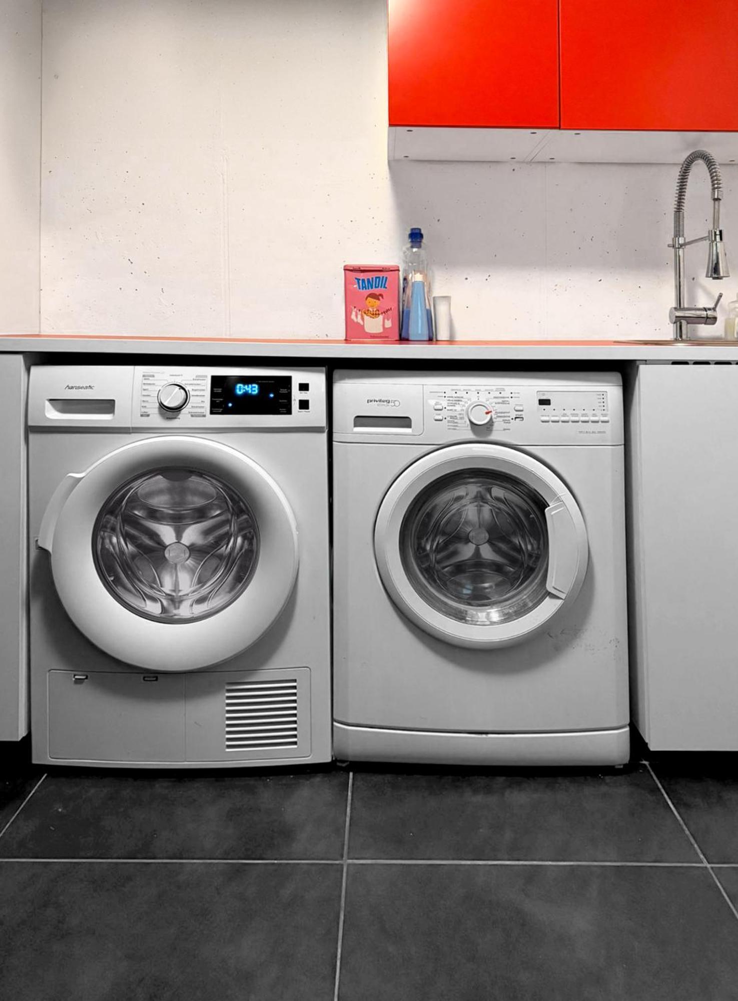 B6 - Die Moderne Architektenvilla Fuer 2-6 Personen, Nuernberg Dış mekan fotoğraf